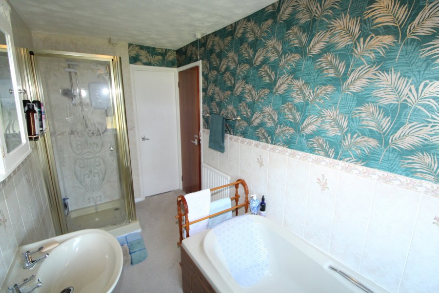 Images for Denbigh Place, Lutterworth, Leicestershire