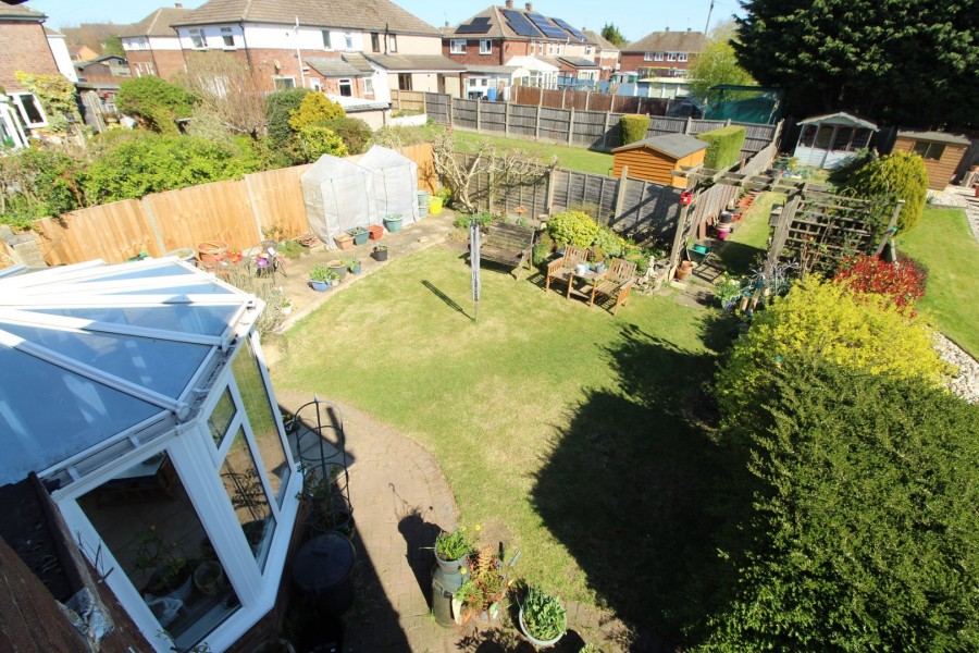 Images for Denbigh Place, Lutterworth, Leicestershire