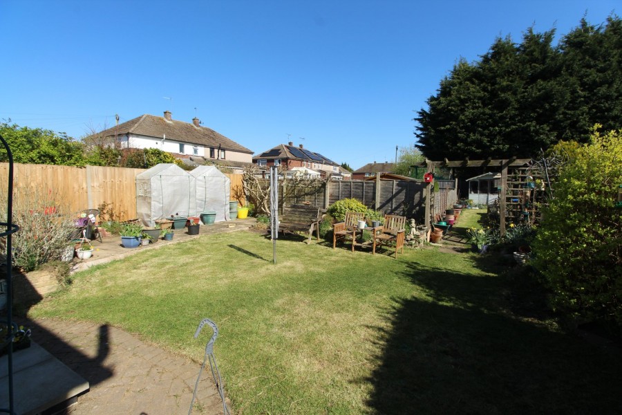 Images for Denbigh Place, Lutterworth, Leicestershire