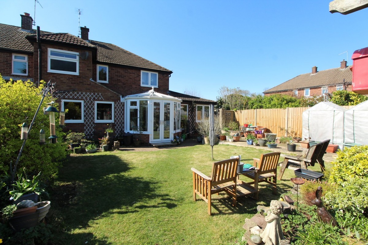 Images for Denbigh Place, Lutterworth, Leicestershire