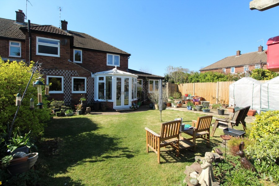 Images for Denbigh Place, Lutterworth, Leicestershire