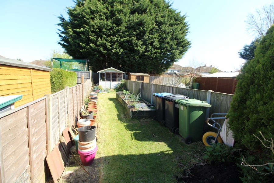 Images for Denbigh Place, Lutterworth, Leicestershire
