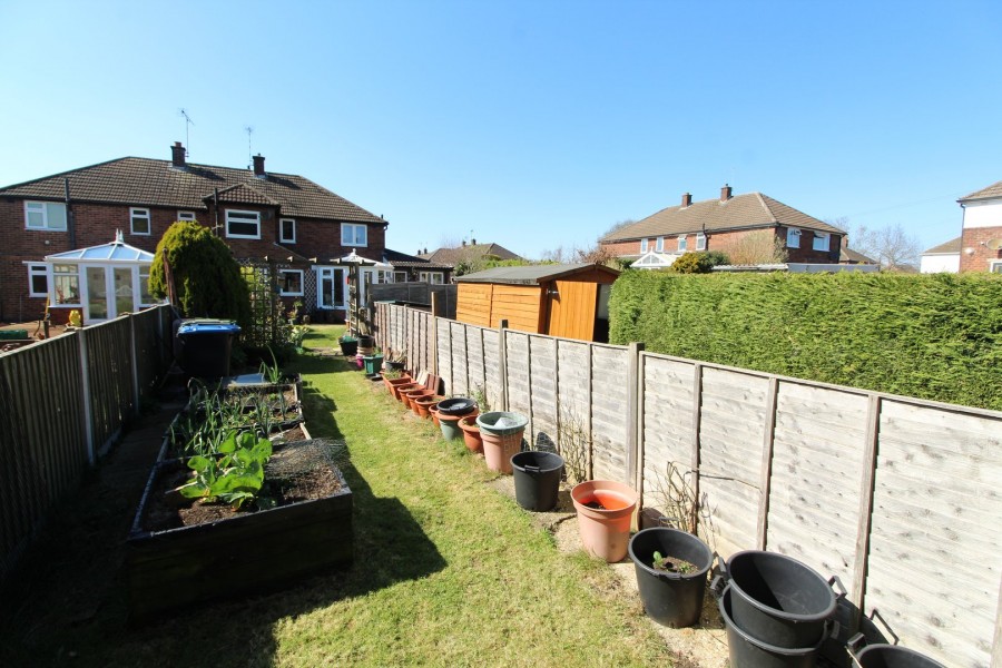 Images for Denbigh Place, Lutterworth, Leicestershire