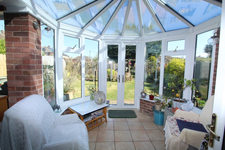 Images for Denbigh Place, Lutterworth, Leicestershire
