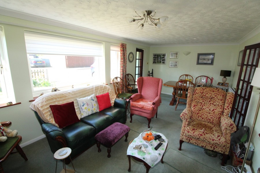 Images for Denbigh Place, Lutterworth, Leicestershire