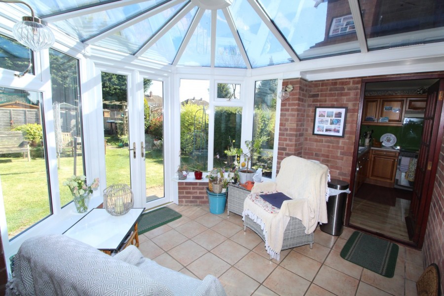 Images for Denbigh Place, Lutterworth, Leicestershire