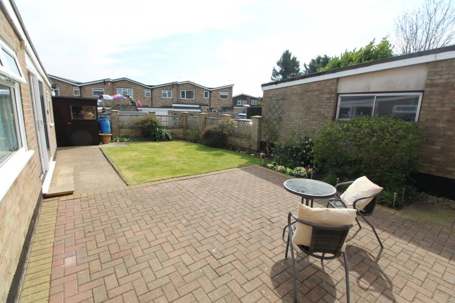 Images for Carlson Gardens, Lutterworth
