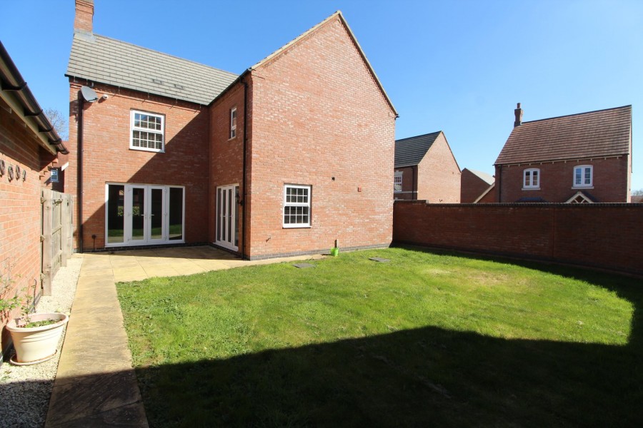 Images for Gloster Road, Lutterworth