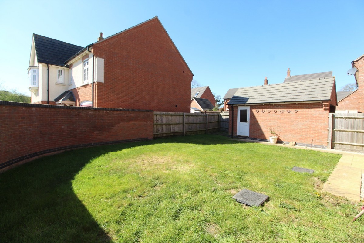 Images for Gloster Road, Lutterworth