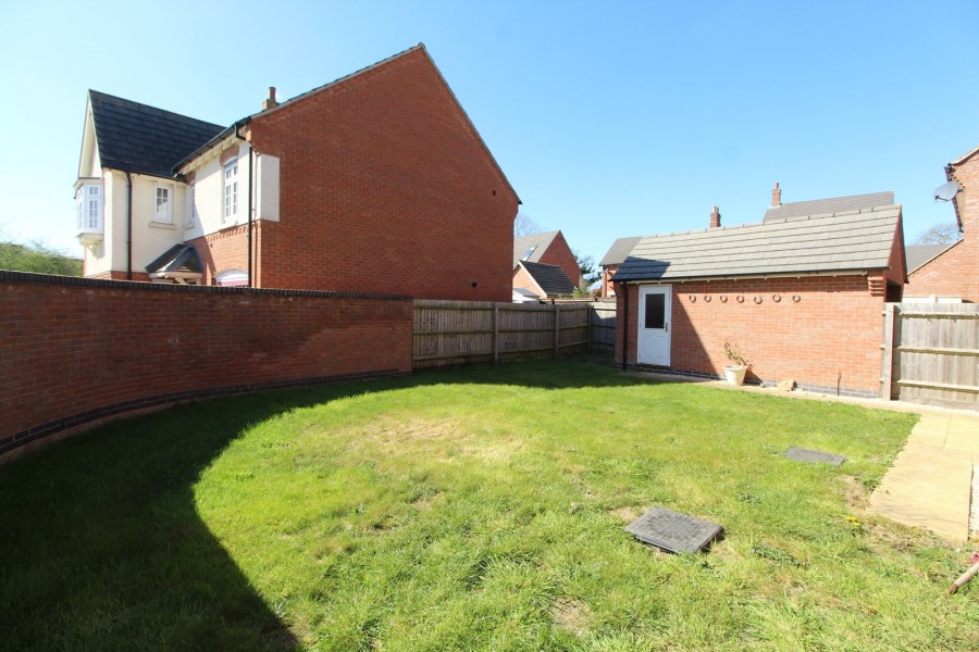 Images for Gloster Road, Lutterworth