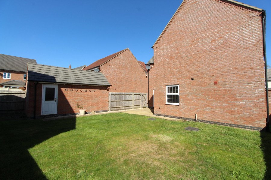 Images for Gloster Road, Lutterworth