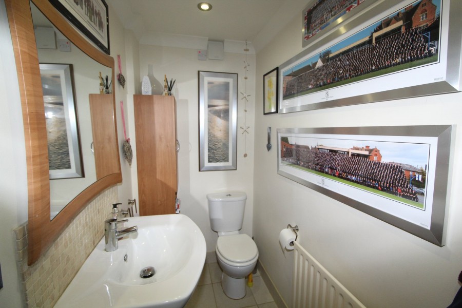 Images for Tealby Close, Gilmorton