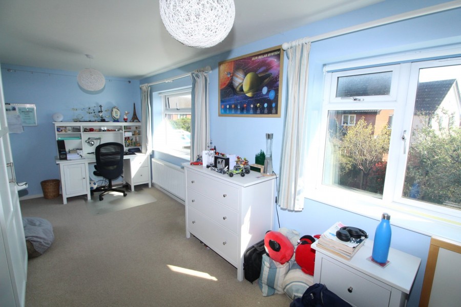 Images for Tealby Close, Gilmorton