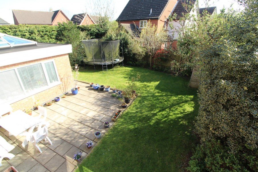 Images for Tealby Close, Gilmorton