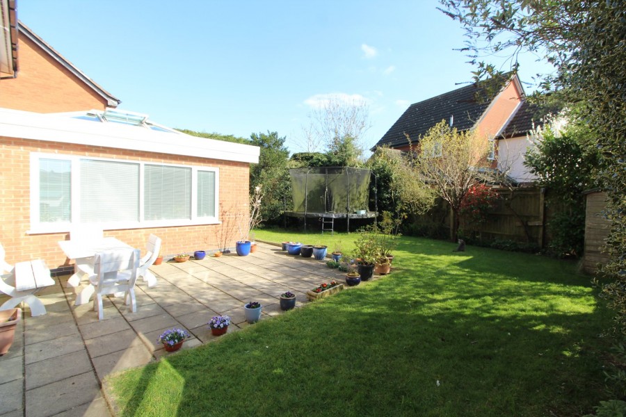 Images for Tealby Close, Gilmorton