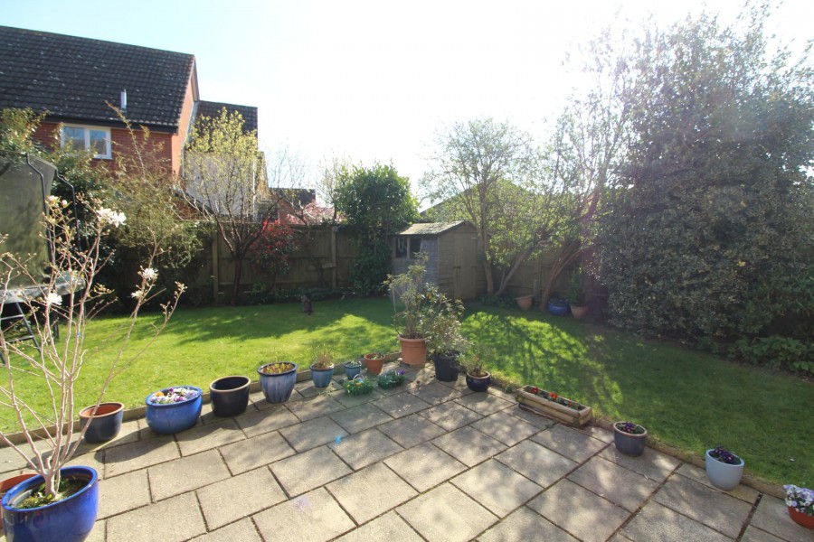 Images for Tealby Close, Gilmorton