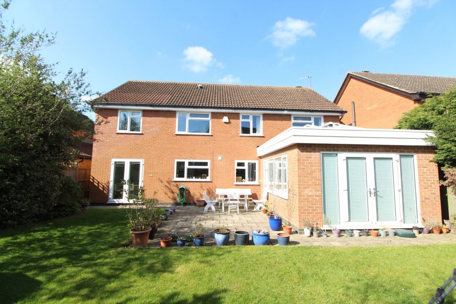 Images for Tealby Close, Gilmorton