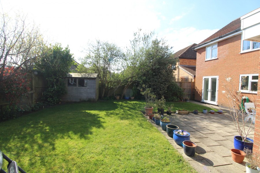 Images for Tealby Close, Gilmorton