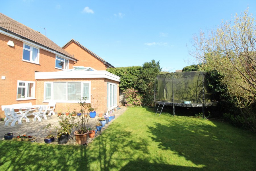 Images for Tealby Close, Gilmorton