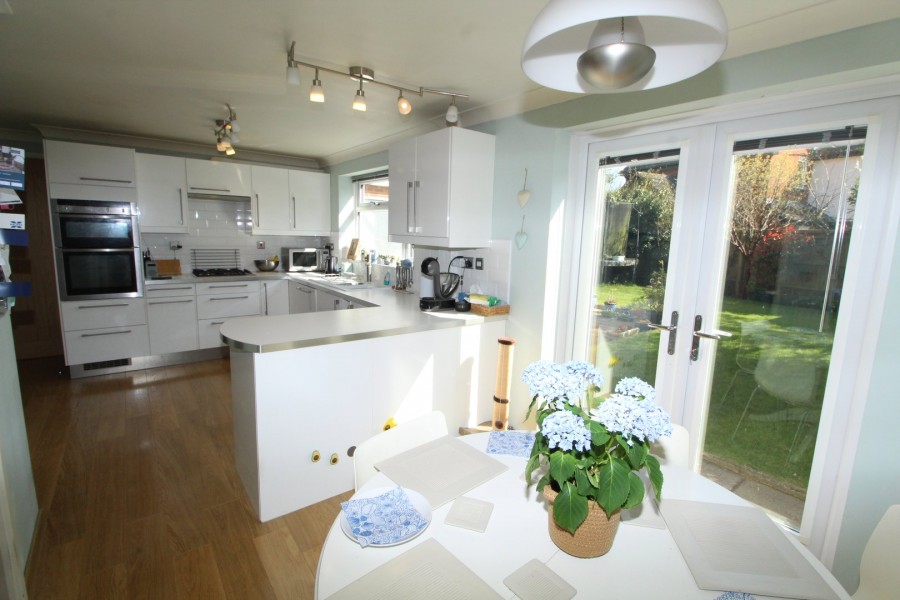 Images for Tealby Close, Gilmorton