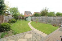 Images for Douglas Bader Drive, Lutterworth
