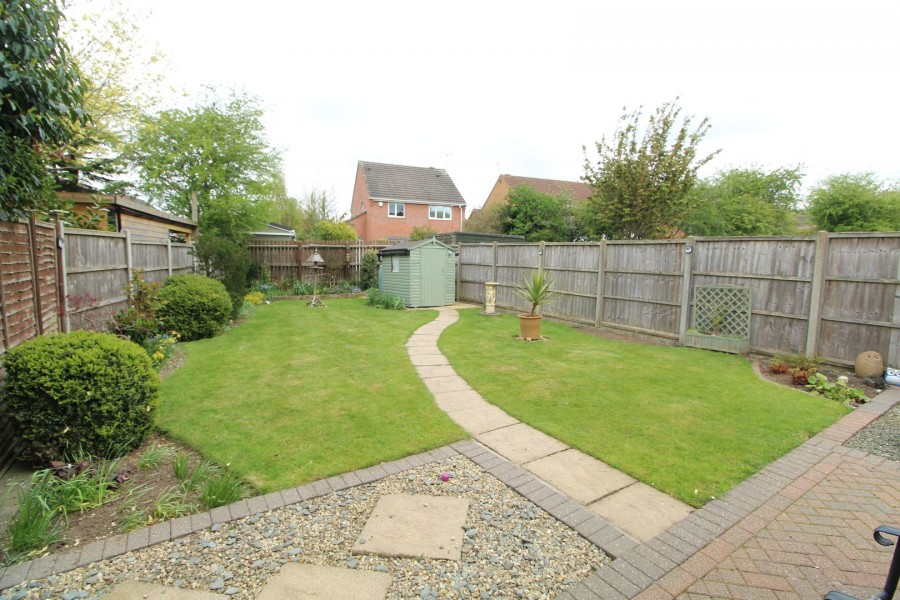 Images for Douglas Bader Drive, Lutterworth