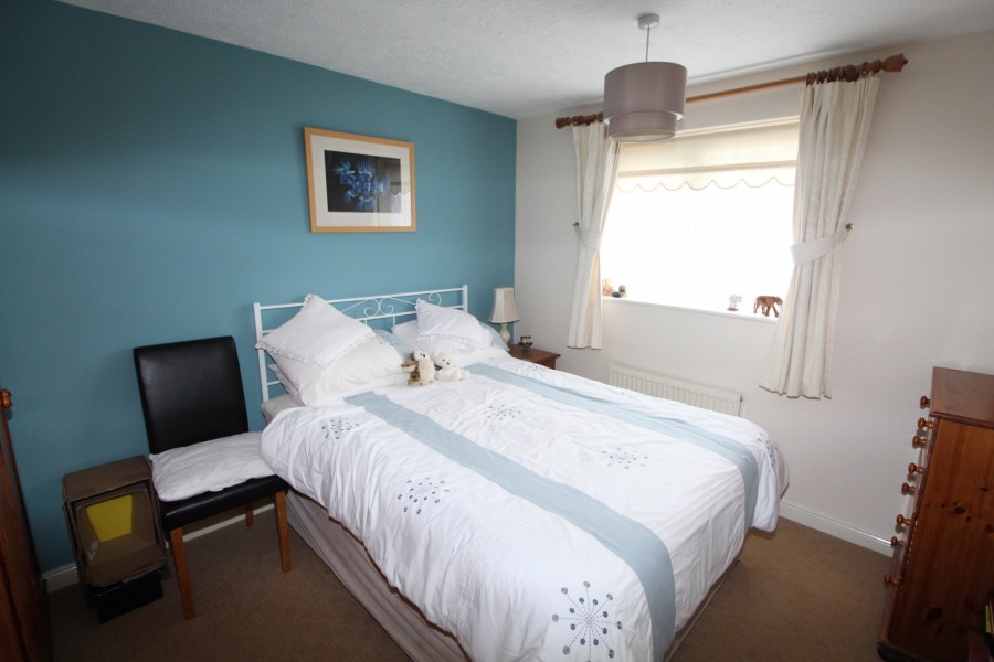 Images for Douglas Bader Drive, Lutterworth