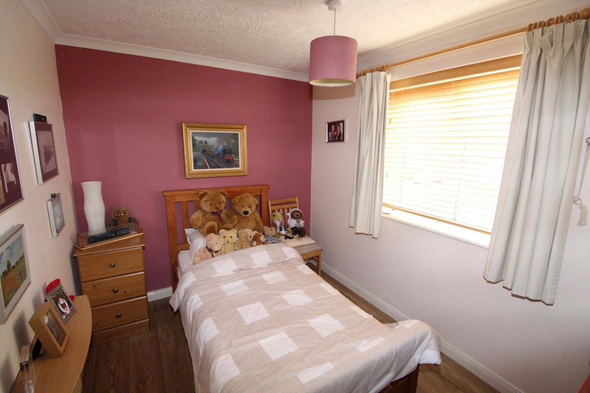 Images for Douglas Bader Drive, Lutterworth