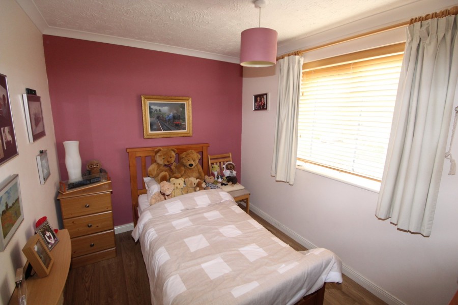 Images for Douglas Bader Drive, Lutterworth