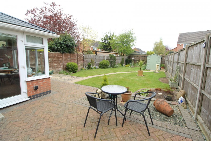 Images for Douglas Bader Drive, Lutterworth