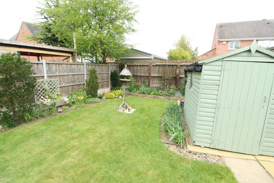 Images for Douglas Bader Drive, Lutterworth
