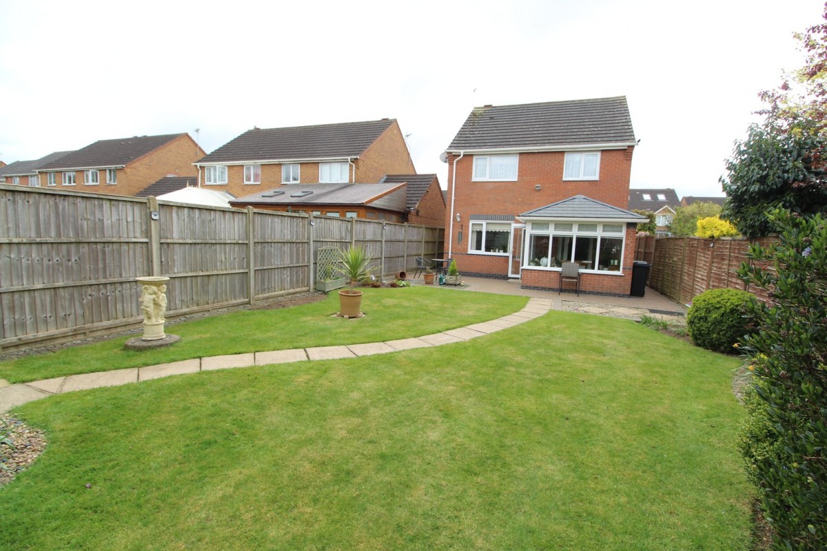 Images for Douglas Bader Drive, Lutterworth