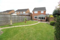 Images for Douglas Bader Drive, Lutterworth