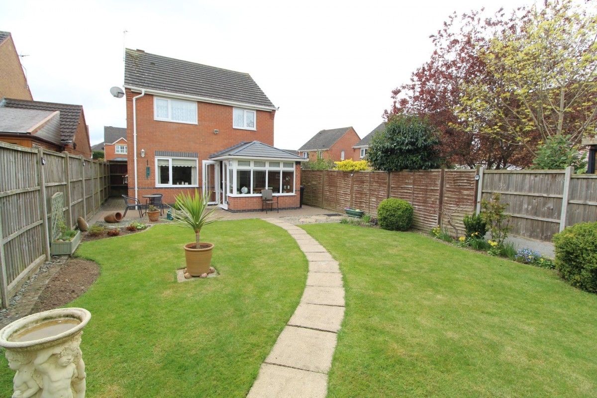 Images for Douglas Bader Drive, Lutterworth