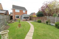 Images for Douglas Bader Drive, Lutterworth