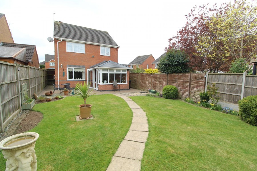 Images for Douglas Bader Drive, Lutterworth