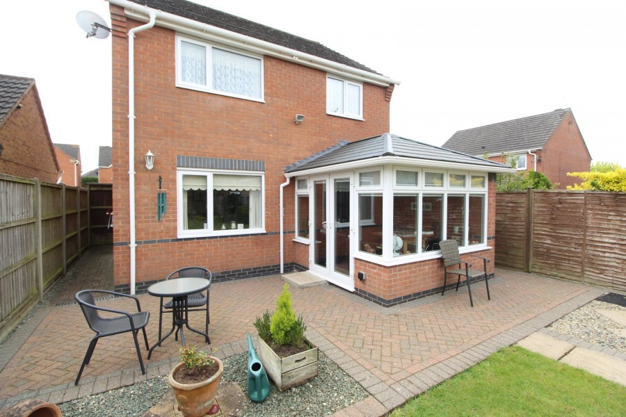 Images for Douglas Bader Drive, Lutterworth
