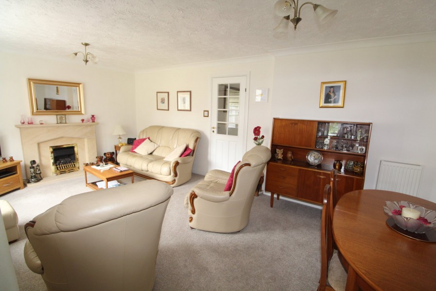 Images for Douglas Bader Drive, Lutterworth