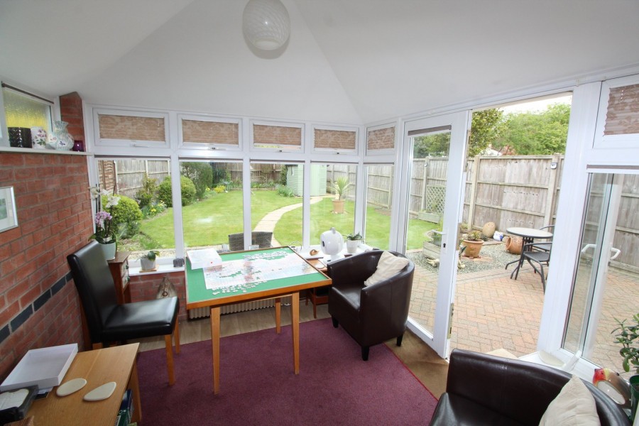 Images for Douglas Bader Drive, Lutterworth