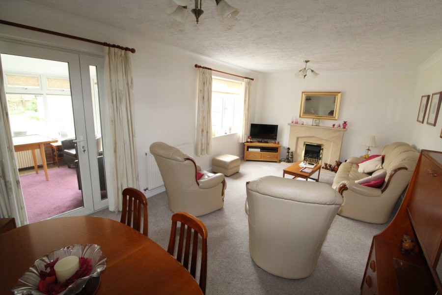 Images for Douglas Bader Drive, Lutterworth