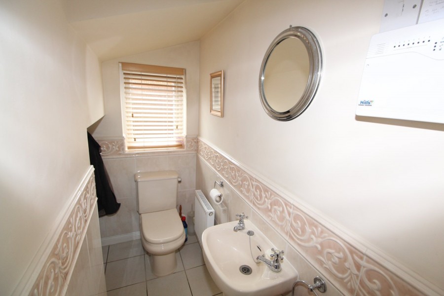 Images for Douglas Bader Drive, Lutterworth
