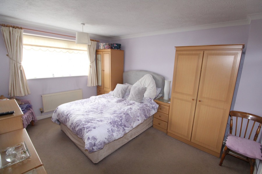 Images for Douglas Bader Drive, Lutterworth