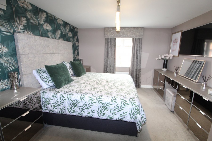 Images for Meteor Drive, Lutterworth