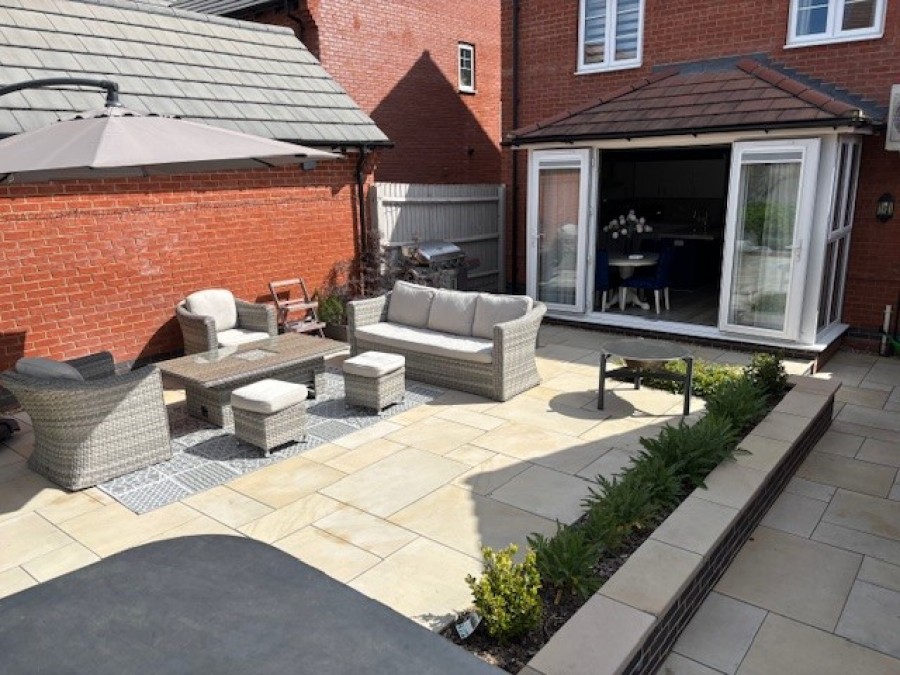 Images for Meteor Drive, Lutterworth