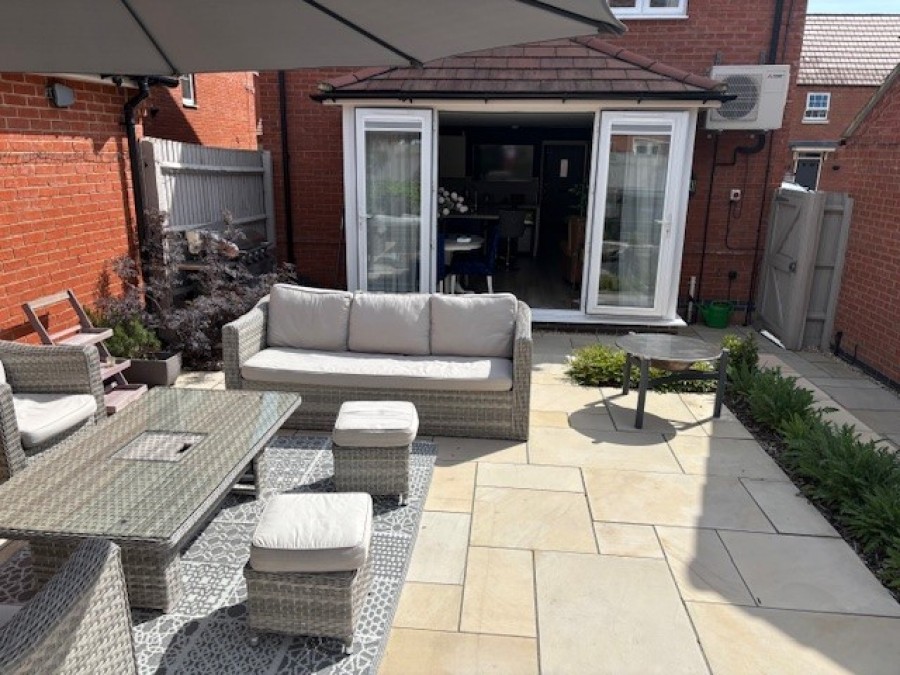Images for Meteor Drive, Lutterworth