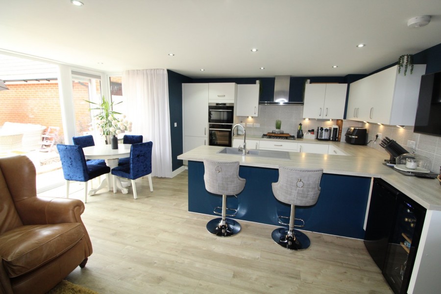 Images for Meteor Drive, Lutterworth
