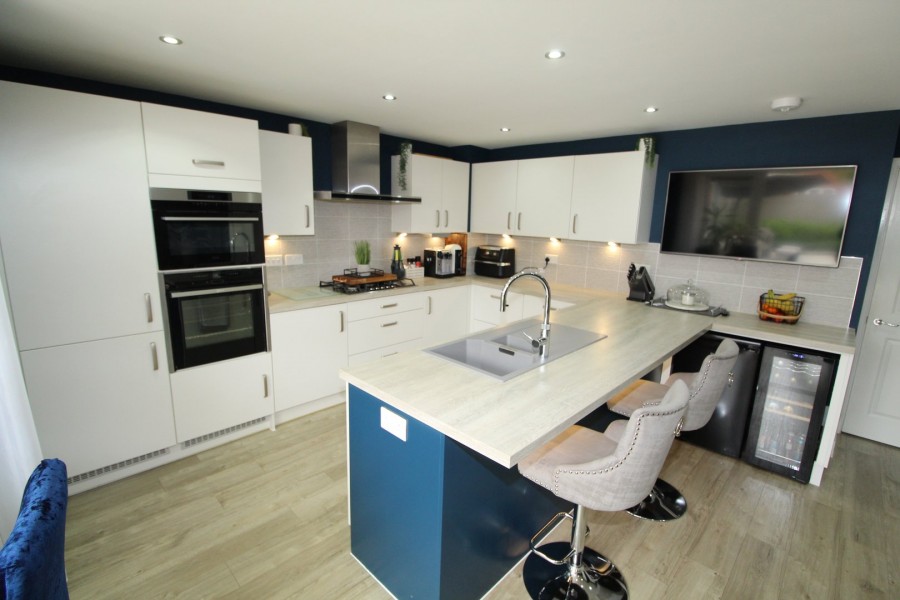 Images for Meteor Drive, Lutterworth