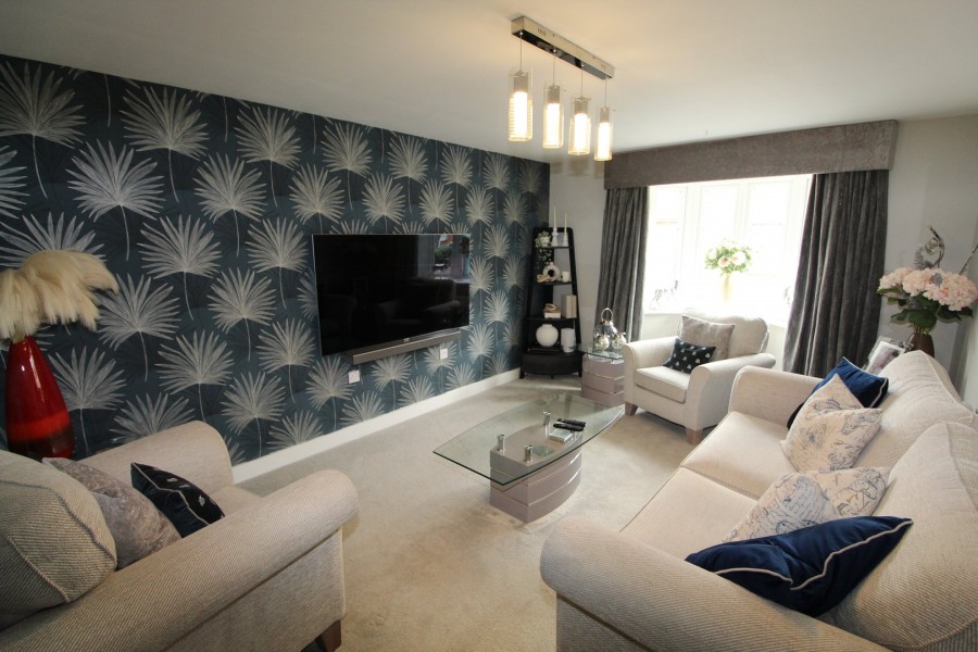 Images for Meteor Drive, Lutterworth