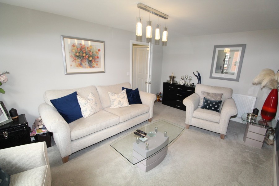 Images for Meteor Drive, Lutterworth