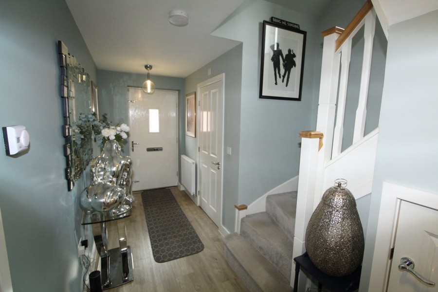 Images for Meteor Drive, Lutterworth